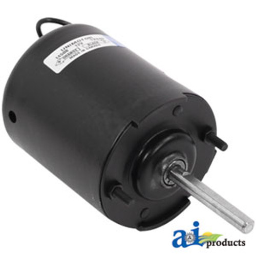Blower Motor (12volt, 5/16" X 1 7/8" shaft, CCW rotation) A-RE46880