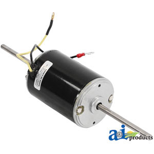 Blower Motor (4 wire) A-F96901