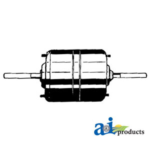 Blower Motor A-BM333846