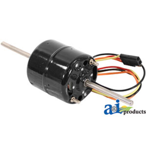 Blower Motor A-BM33880