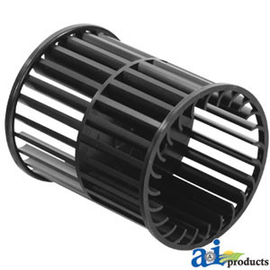 Blower Motor Wheel A-BM2792