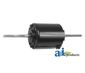 Blower Motor, Vented A-BM33831