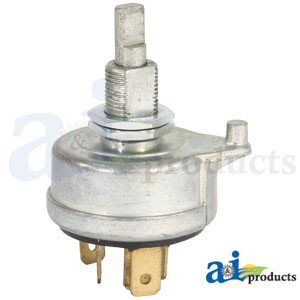 Blower Switch A-RE43497