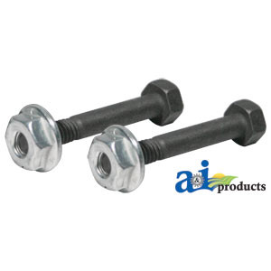 Bolt & Nut Kit A-86578266