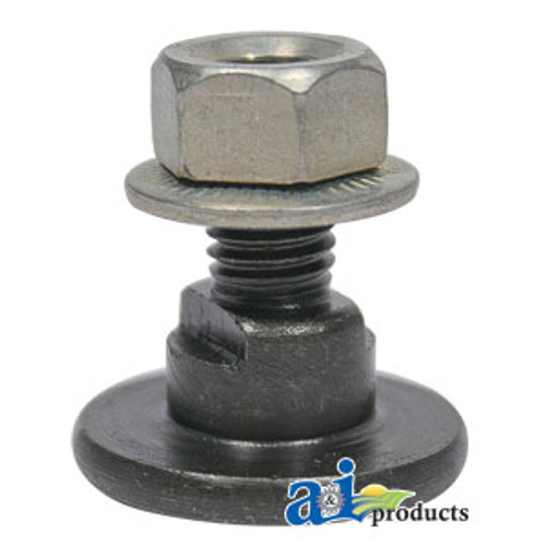 Bolt Kit, Disc Mower Blade A-56150100K