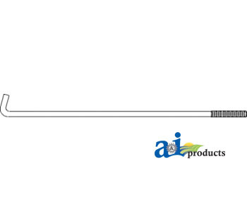 Bolt, Battery Hold Down A-R50819