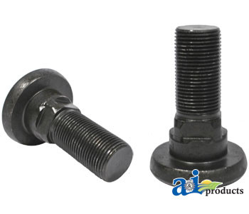 Bolt, Blade A-HL418N