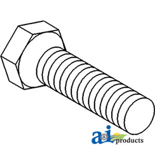 Bolt, Front Wheel A-K907400