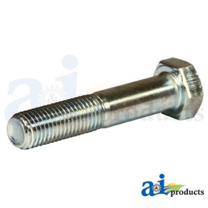 Bolt, Impeller Tine A-E98183