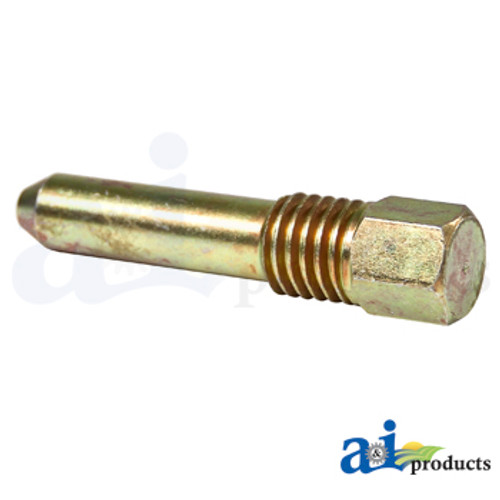 Bolt, Wheel Stop A-1751403M1