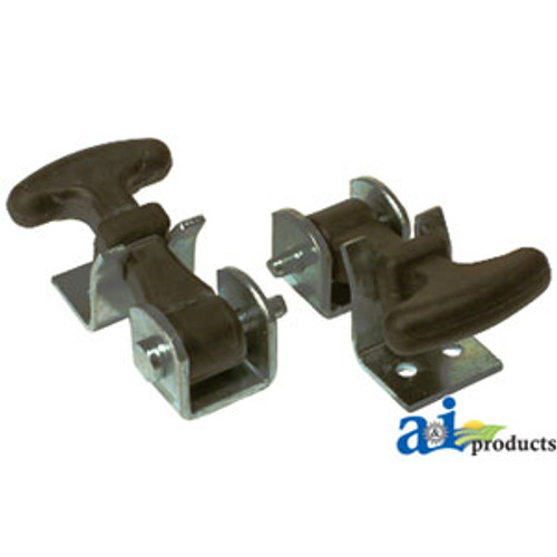 Bonnet Catch,(2 Pack) A-VLD1532