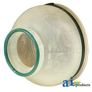 Boot, Tie Rod A-AL113451