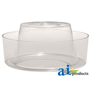 Bowl, Pre-Cleaner (6.375") A-K260907