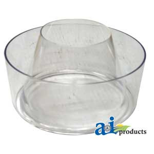 Bowl, Pre-Cleaner (7") A-1508881M1