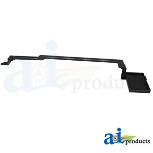 Bracket, Monitor; Sound Guard Cab A-3189