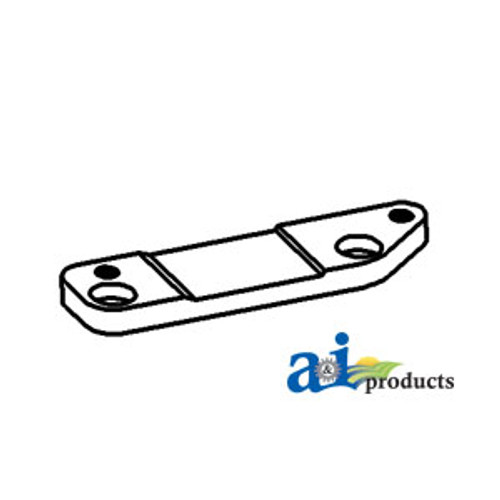 Bracket, Steering Gear A-737181M1