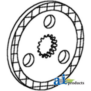 Brake Disc A-973625C2