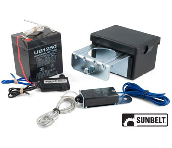 Breakway System, Soft-trac II A-B1CM52028