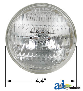 Bulb, Sealed Beam (12 Volt) A-1752866M1