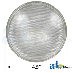 Bulb, Sealed Beam (12 Volt) A-28A153