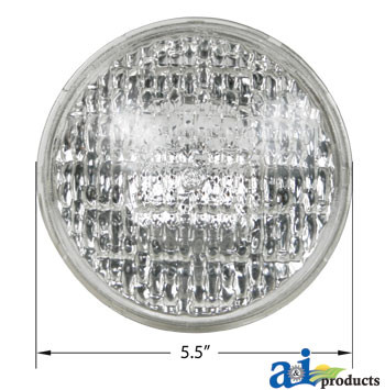 Bulb, Sealed Beam (12 Volt) A-70230252
