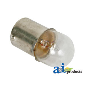 Bulb- 12V 5W, 2 pack A-VLC0207