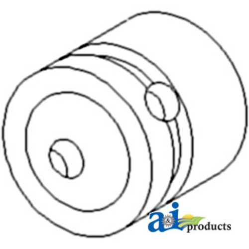 Bushing, Draft Link A-L26941