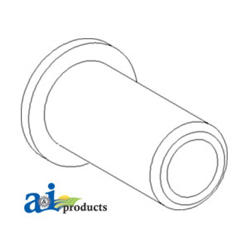 Bushing, Shaker Shoe, Upper A-84052651