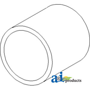 Bushing, Spindle (MFWD) A-86014002