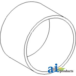 Bushing, Steering Cylinder Pin A-R95118