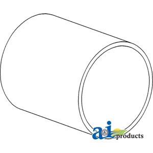 Bushing, Upper Spindle A-2N3109
