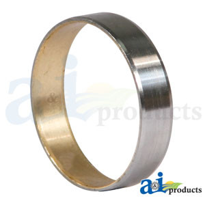 Bushing; Clutch Oil Manifold A-R45205