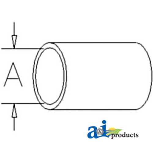By-Pass Hose A-3637257M91