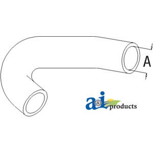 By-Pass Hose A-3640921M91