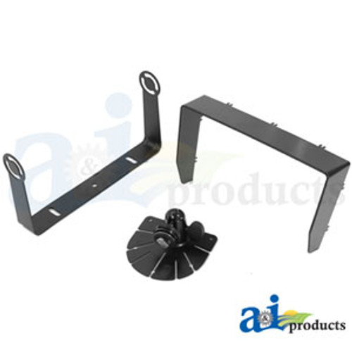CabCAM 9" Monitor Bracket Kit A-BRK9M