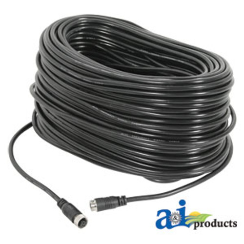 CabCAM Power Video Cable, 200' A-PVC200