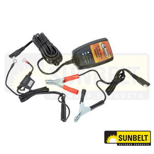 CEC SMART BATTERY CHARGER A-B1TL1207