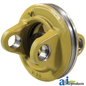 Center CV yoke for double CV A-141028157