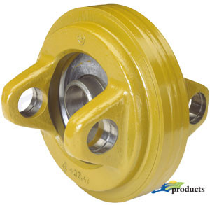 Center Housing , 80 Degree CV A-W128696