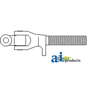 Center Link End A-AF2798R