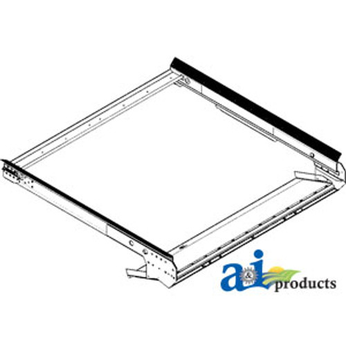 Chaffer Shoe Frame A-AH114417