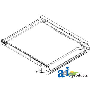Chaffer Shoe Frame A-AH115199