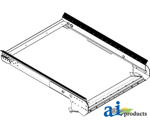 Chaffer Shoe Frame A-AH97752