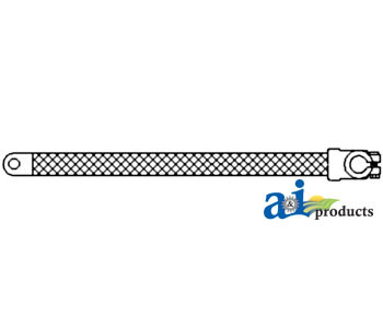 Cable, Battery A-181572M1