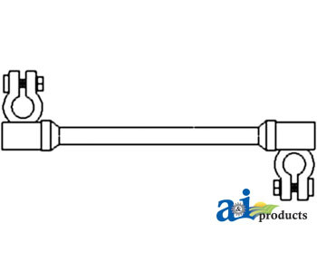 Cable, Battery Connector A-AR46231