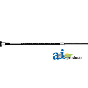 Cable, Fuel Stop/ Shutoff A-AR26785