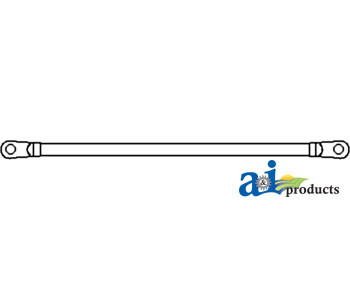Cable, Starter to Switch A-26A215