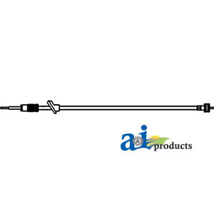 Cable, Tachometer A-AL23837