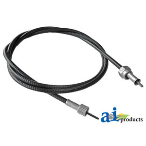 Cable, Tachometer A-ATJ8544