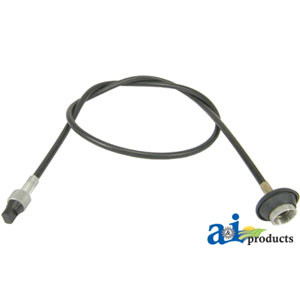 Cable, Tachometer A-D9NN17365AB